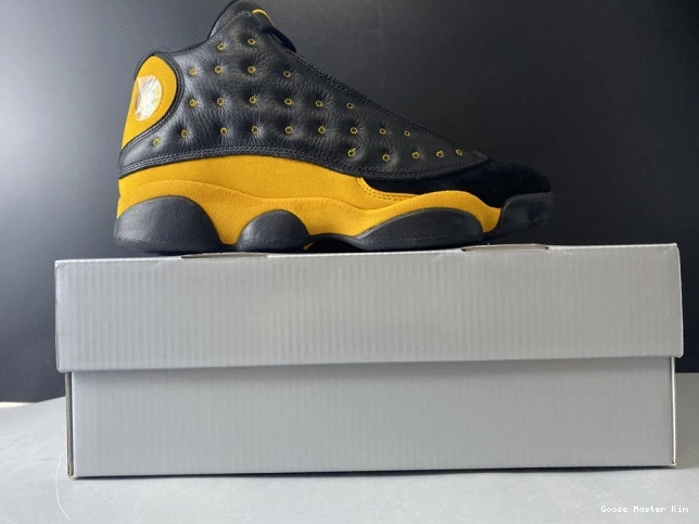 Jordan AR4390-035 Air High League 13 Oregon Retro 0803